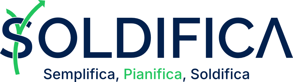 Logo Soldifica
